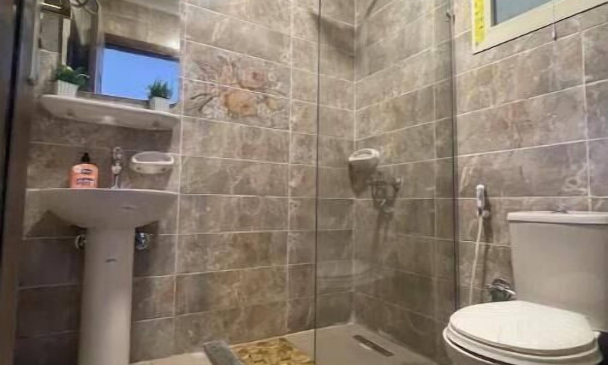 Al-'Umraniyah Bed & Breakfast | Malek Pyramids Guest House Apartment 3,4 Combine