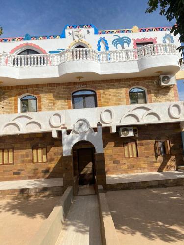 Aswan Bed & Breakfast | Maleka nubian guest house