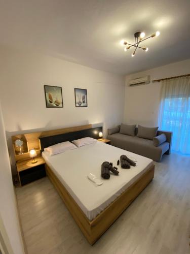 Asprovalta House | Maria's House Asprovalta