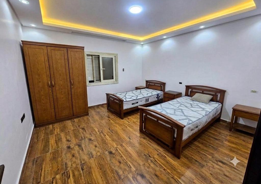 Mobarak City Villa | Mariout Haven Villa