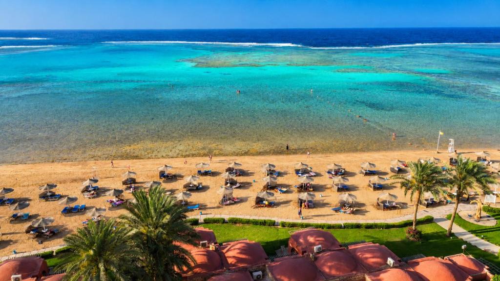 El Quseir Apartment | Marsa Alam Coast Collection