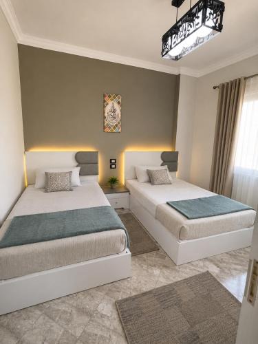 Sidi Abd El-Rahman Apartment | Marselia beach 4 for families only