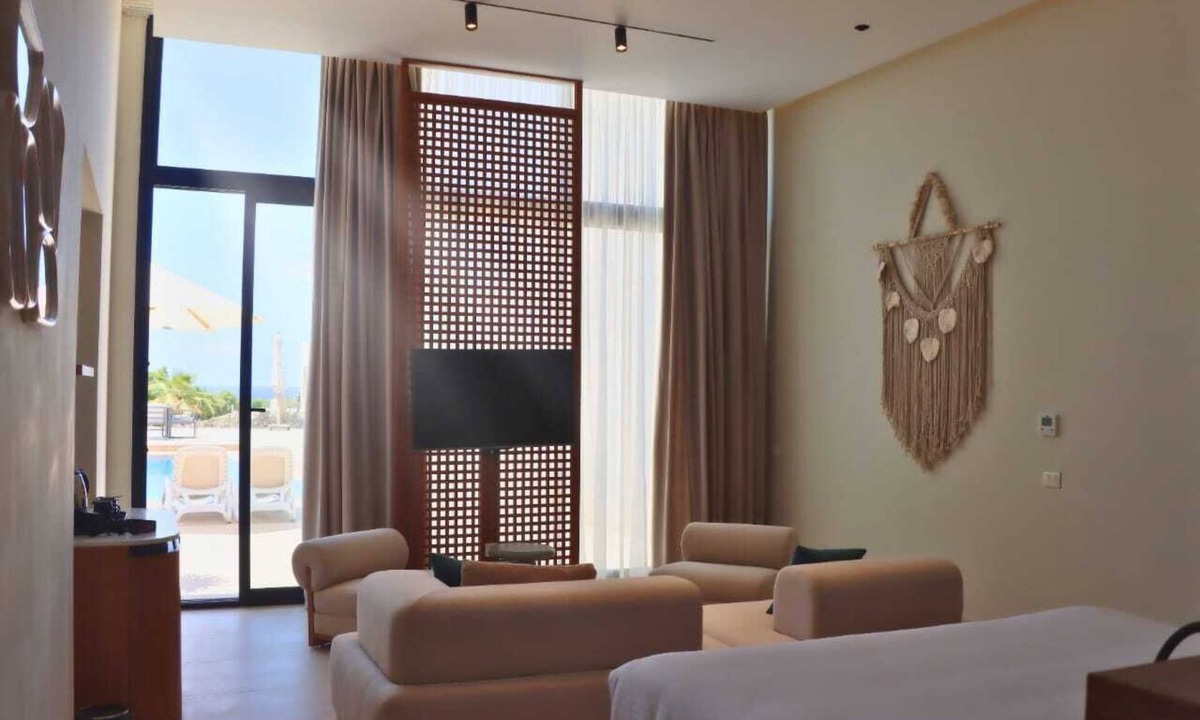 Zawiyat 'Abd al Mun'im Hotel | Med IL Caesar ADULT ONLY