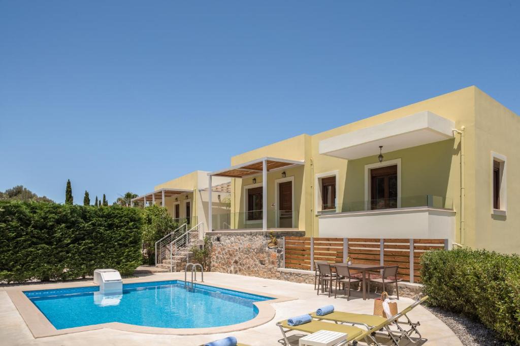 Adele Villa | Mela Villas