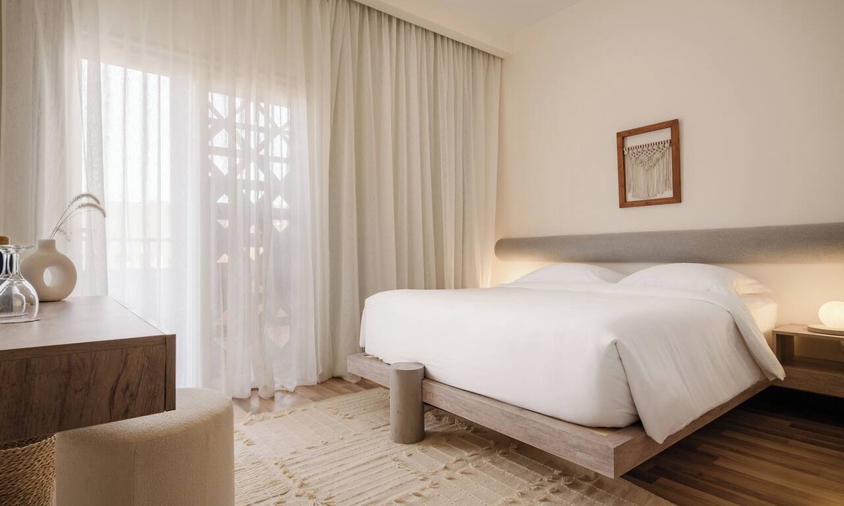 Aswan Hotel | MGM Wellness Clinic