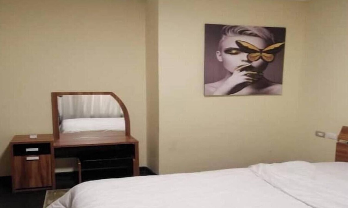 The 5th Settlement Apartment | Modern 2BR Apartment with Private Garden | Prime Location Opposite AUC