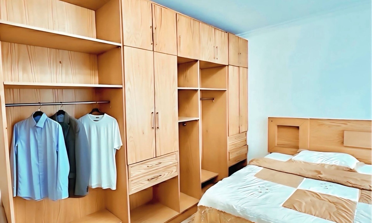 Sheikh Zayed City Apartment | Modern Apartment in Sheikh Zayed Compound