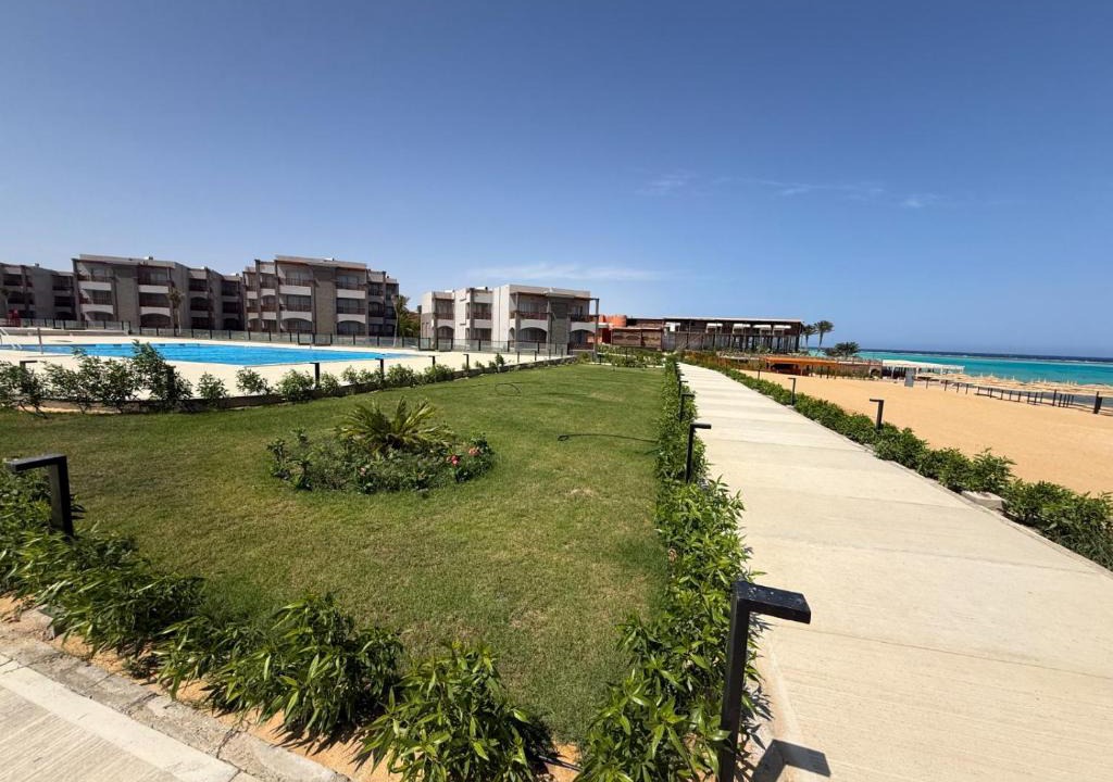 Marsa Alam Hotel | Momento Resort & Aqua Park by Gewan