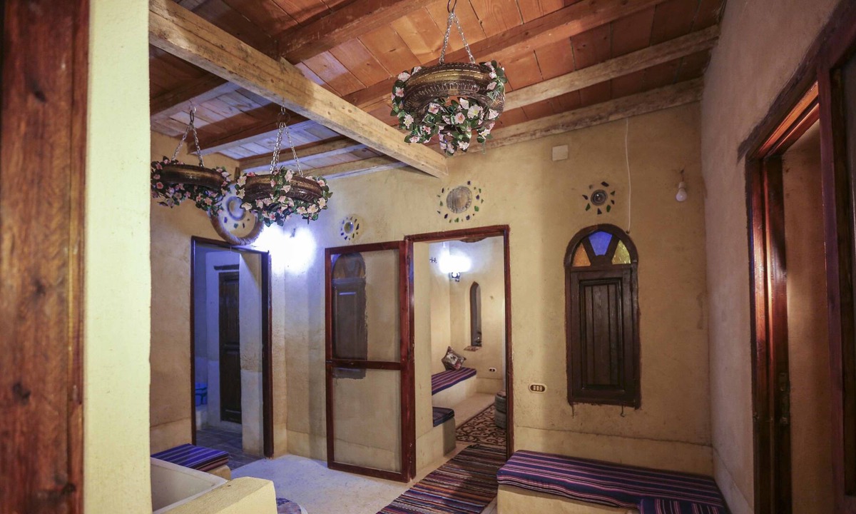 Tunis Village House | Mood Chalet