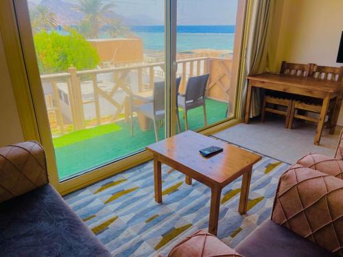 Dahab Ski Chalet | Moon house Dahab