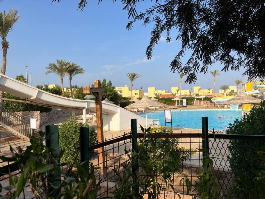 Sharm El Sheikh Ski Chalet | Nabq Bay Amwaj Oyoun Hotel