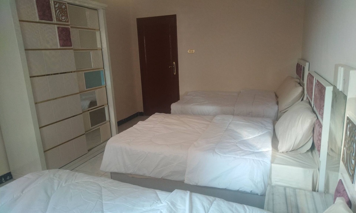 Al Haram Bed & Breakfast | Near to Pyramids