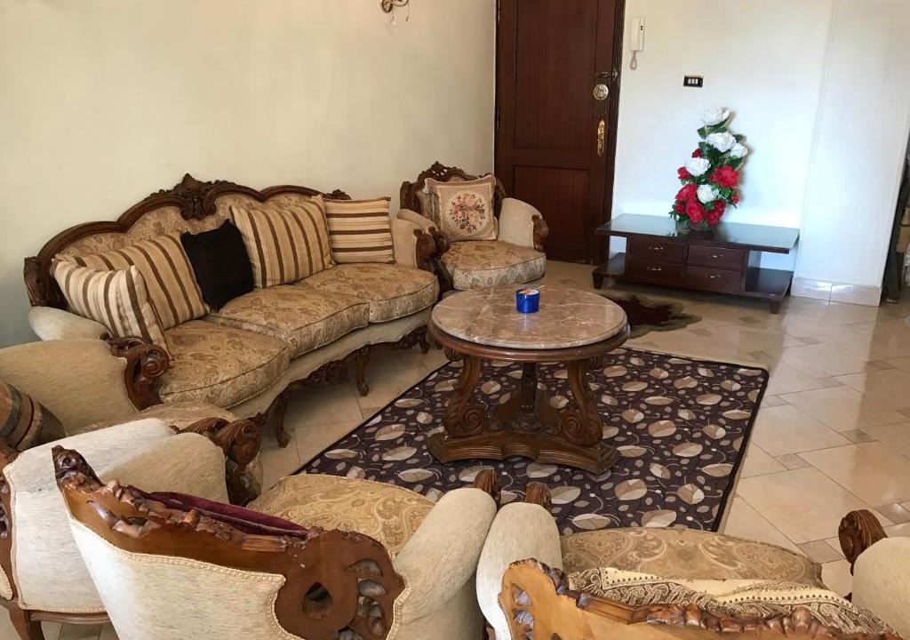 Taqseem Laselky Apartment | New Maadi Apartment