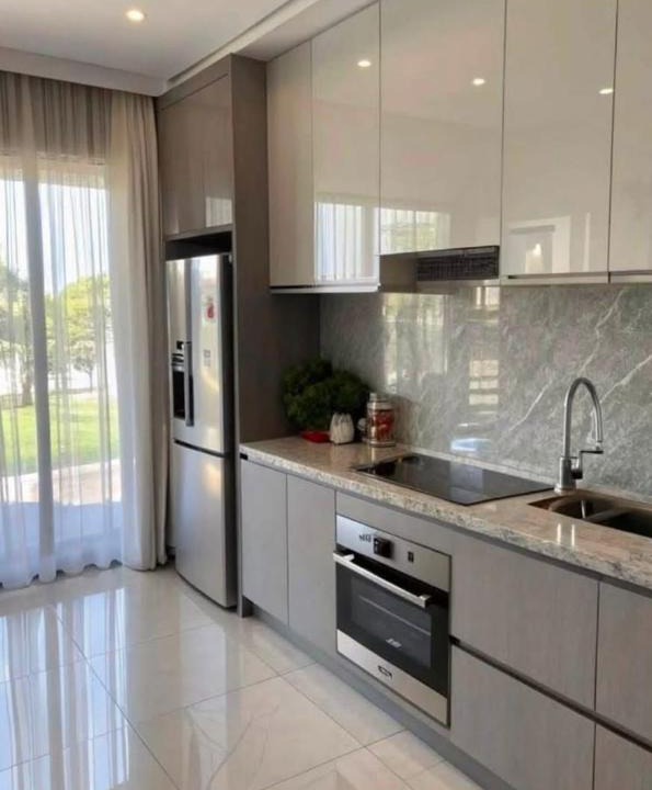 Kafrat al Jabal Apartment | next to the Giza Pyramids