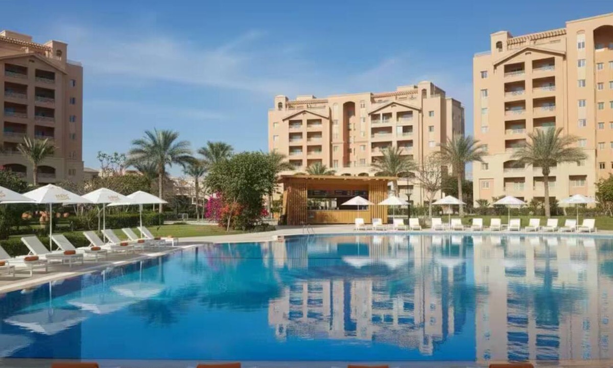 Marsa Matruh Apartment | Nice 2-bedroom apartment in Alamien