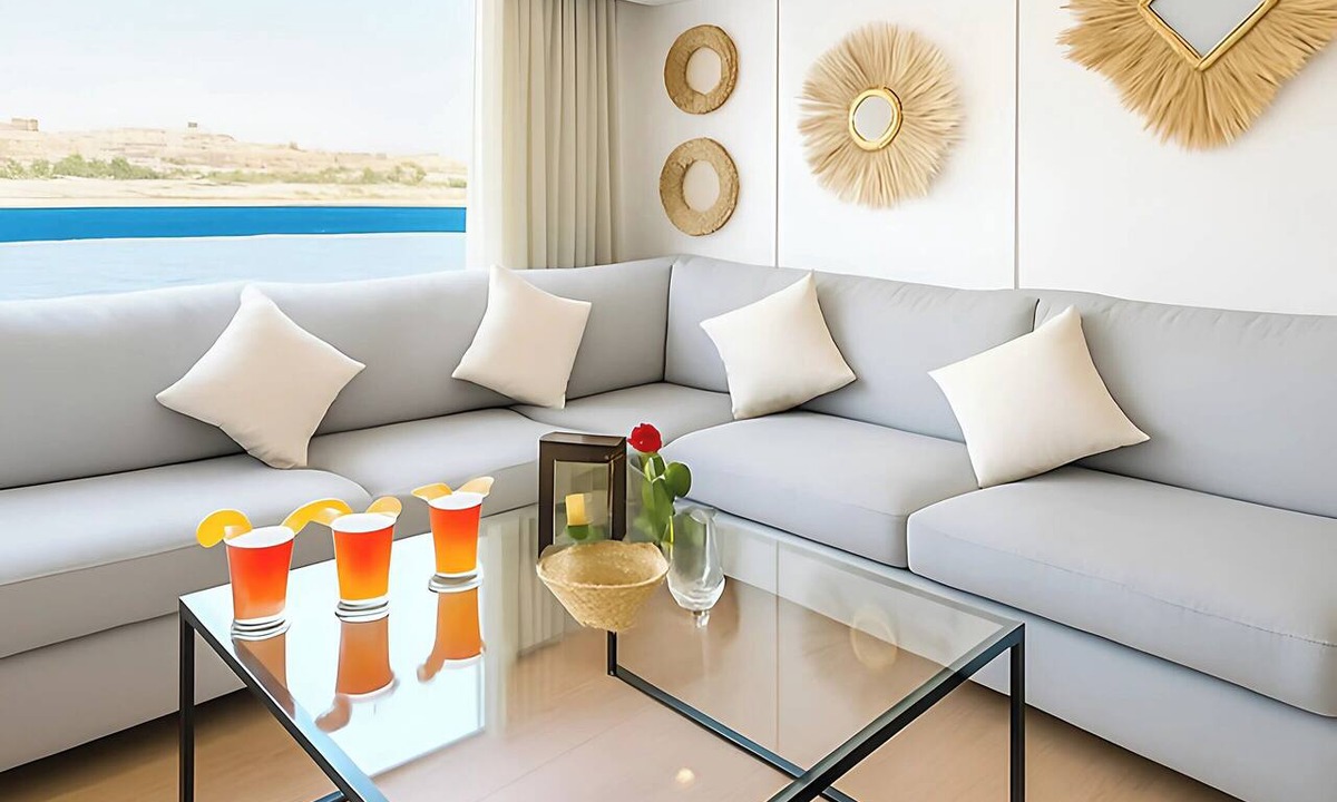 Aswan Hotel | Nile Cruise Sunrise Every Wednesday from Aswan 3 nights and Every Saturday from Luxor 4 nights