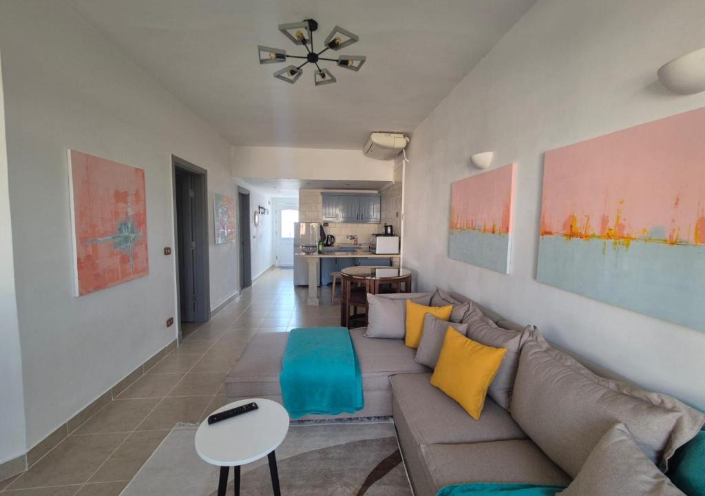 Luxor Apartment | Nile paradise