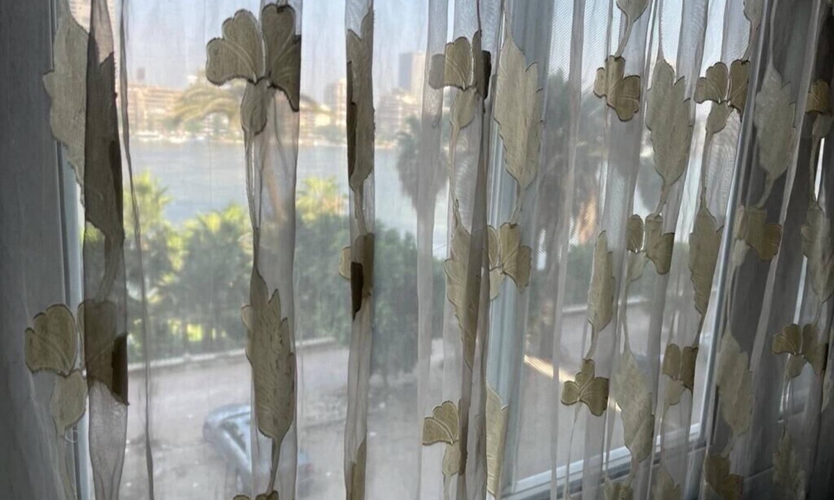 Abdin Apartment | Nile View Apartment 4