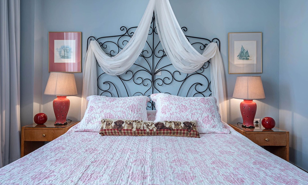 Atsipopoulo Apartment | No 8❤️️Boutique Resort 2 BDR Suite - Workspace - Kitchen-Washer-Long Stays
