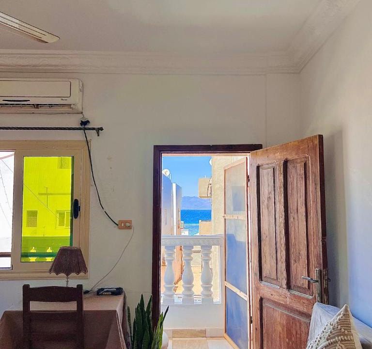 Dahab Apartment | Nook studio-zarnouk