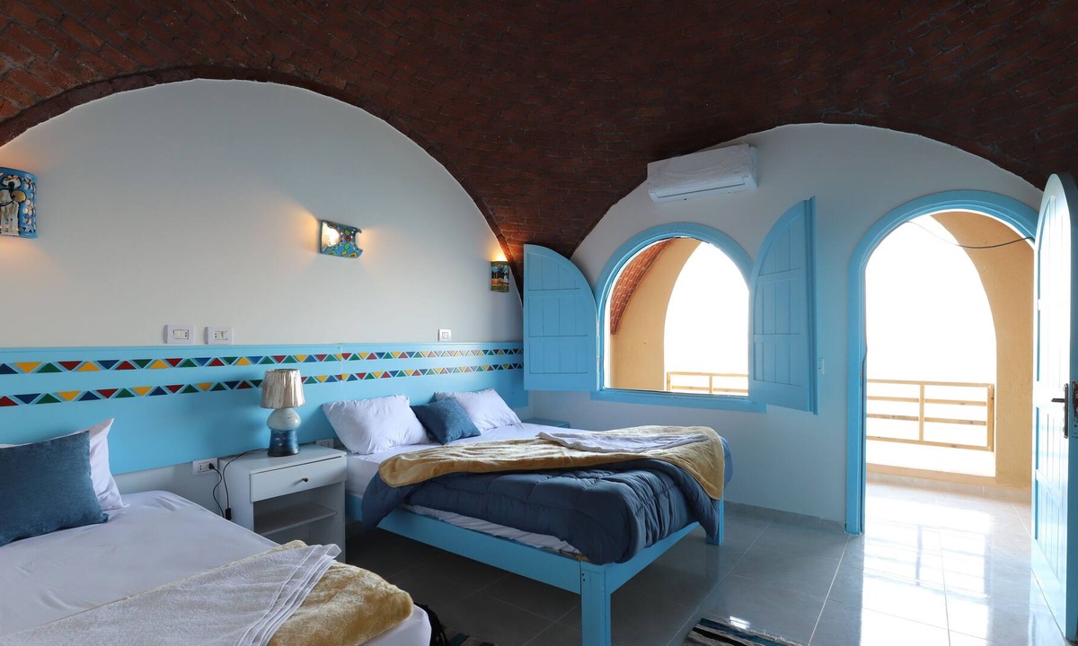 Al Karnak Hotel | Noprea Boutique Hotel