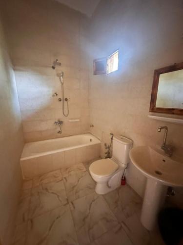 Siwa Hotel | Nour El Waha Hotel