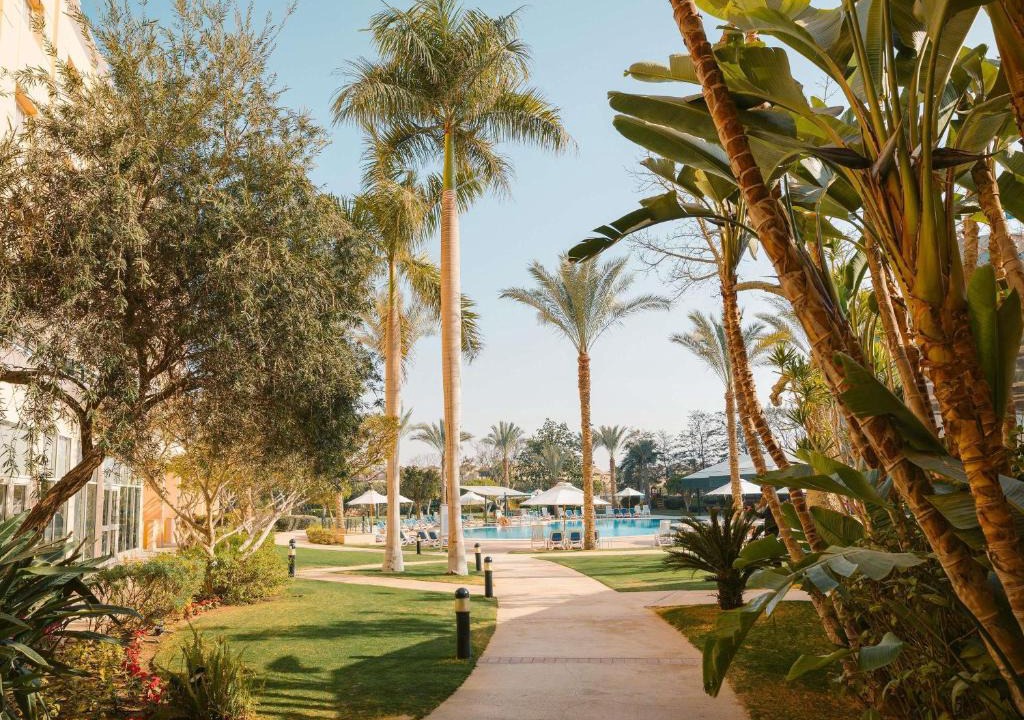 6th of October City Hotel | Novotel Cairo 6th Of October