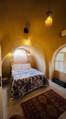 Luxor Apartment | Nubian House