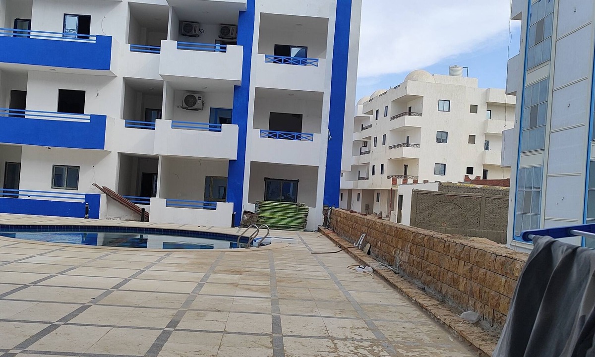 Dahar Ski Chalet | Oasis marina