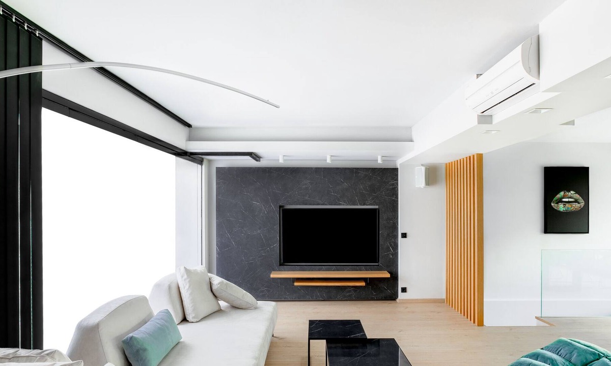 Anatoli Apartment | OMNI HOUSE