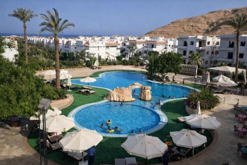 Sharm El Sheikh Apartment | One bedroom apartment in Rivera Sharm