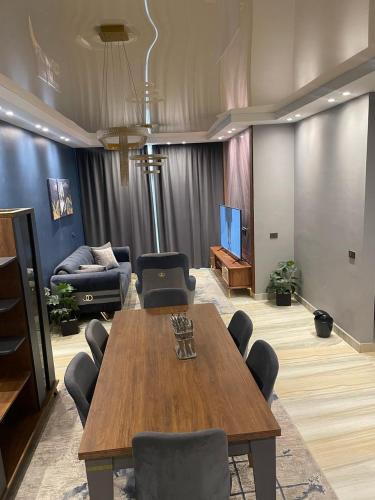 Nasr City Apartment | One Kattamya-New Cairo-Nasr City "1"