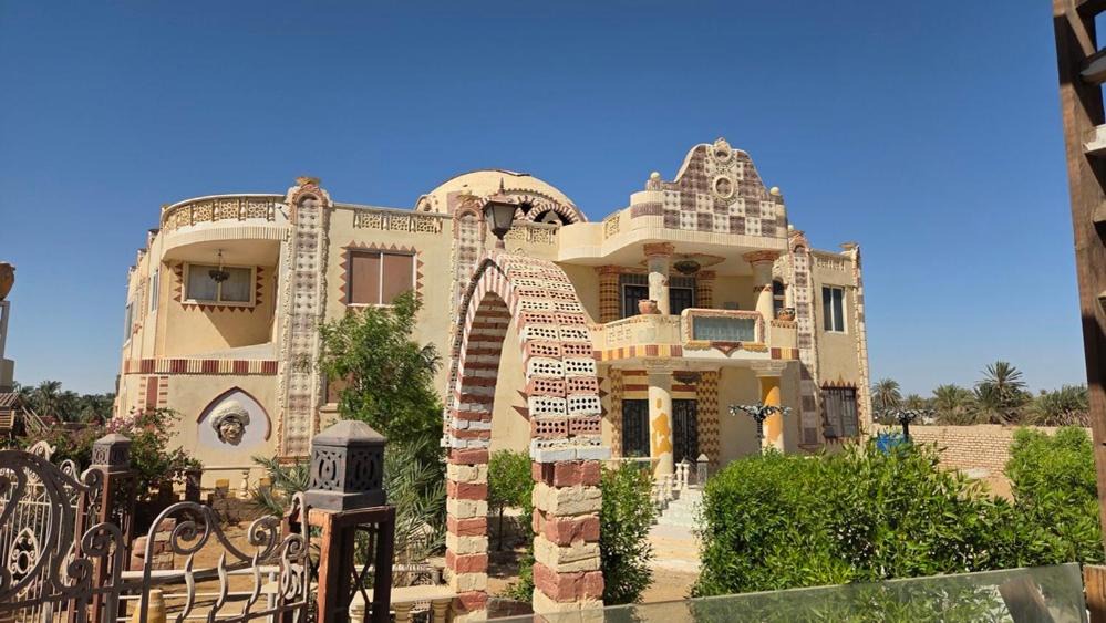 Bawati Hotel | Opera Oasis Hotel
