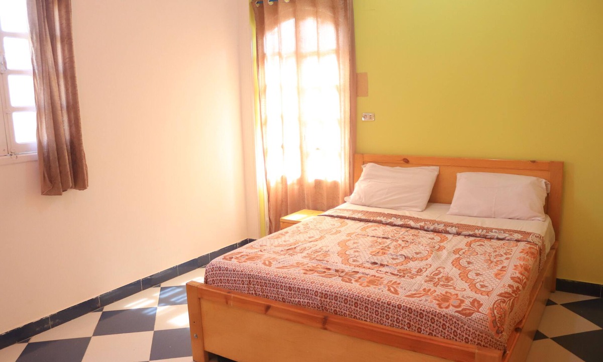Luxor Hotel | Orient star hotel