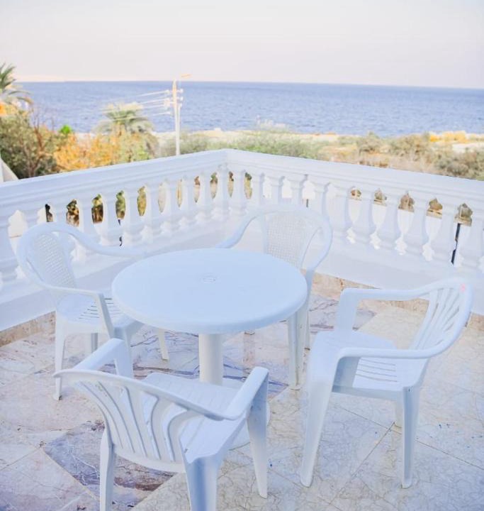 Tunis Village Apartment | Osis villa