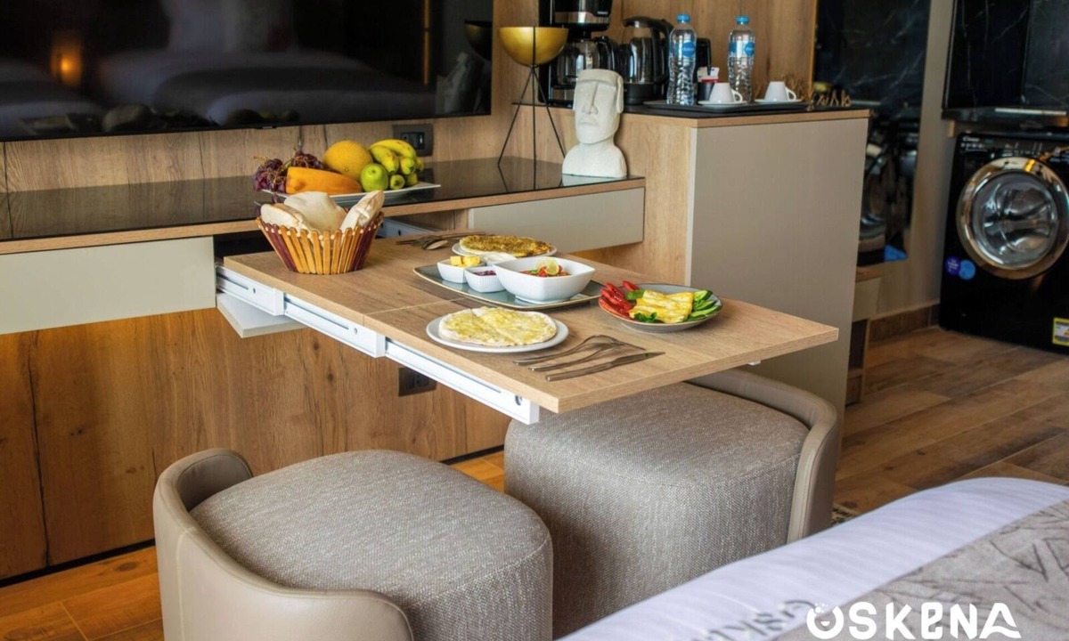 Sahl Hasheeh Apartment | Outstanding Sea View-Azzurra Apartments