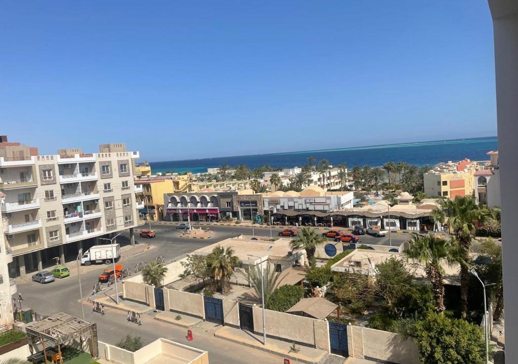 Dahar Apartment | Palma de Playa