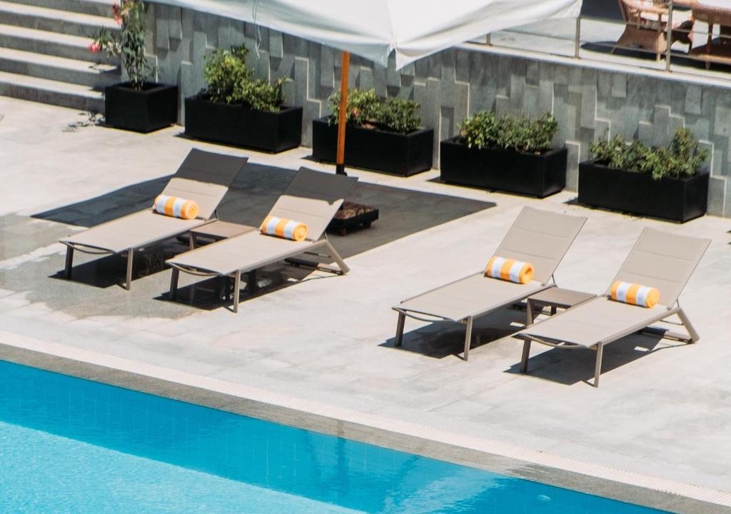 Al-Manakh Hotel | Palma Hotel
