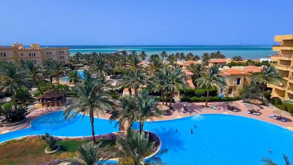 Al Ahyaa Hotel | Palma Resort Vacation Homes
