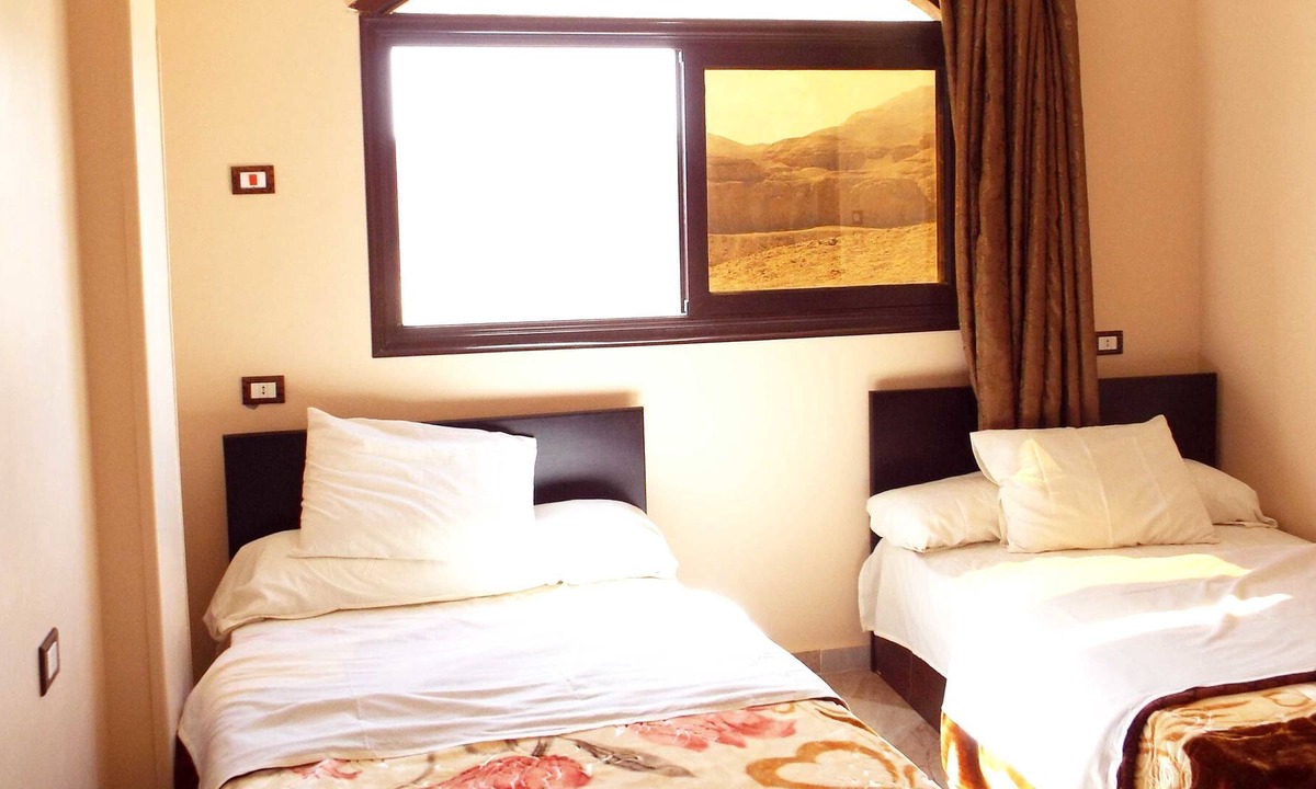 Luxor Apartment | Panorama House