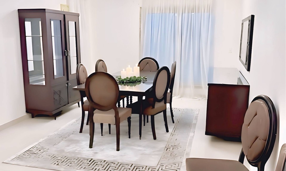 Sheikh Zayed City Apartment | Paradise -Sheikh Zayed Residence