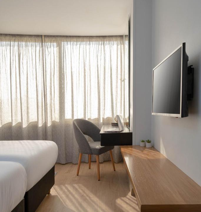Heliopolis Apartment | Parkside Boutique Serviced Apartments