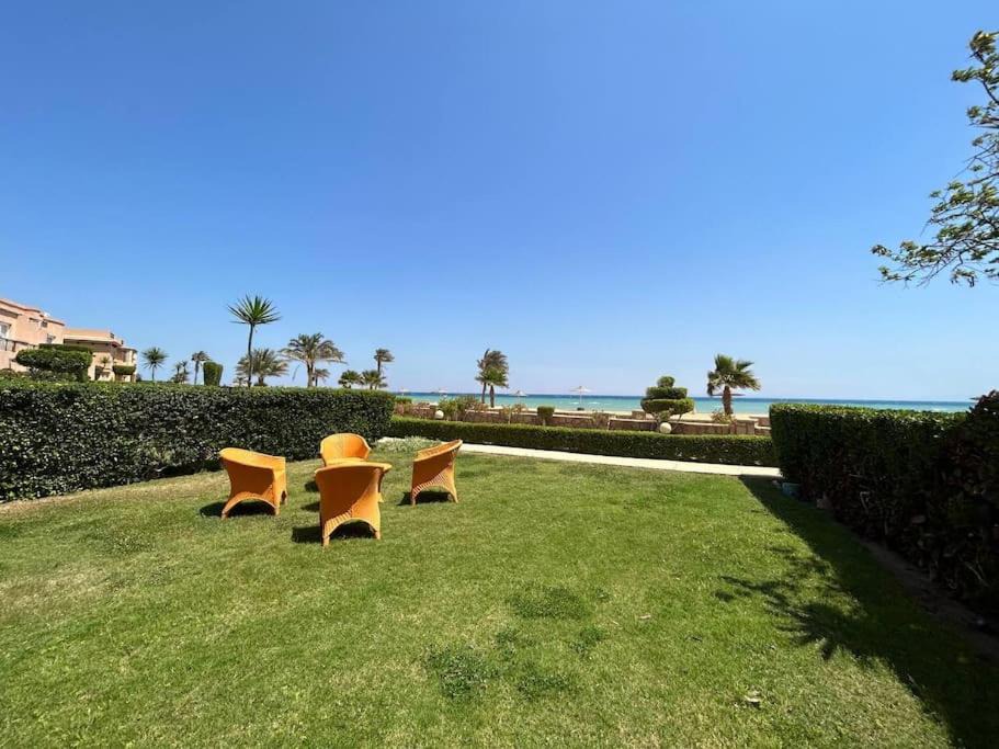 Zafarana House | Peaceful Beach
