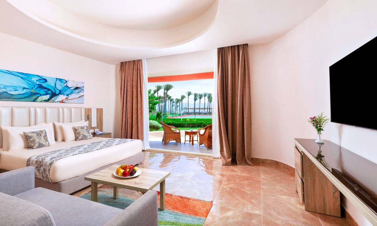 Sharm El Sheikh Resort | Pickalbatros Laguna Vista Resort - Sharm El Sheikh