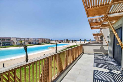 Ad-Dab'ah House | Playa Vacation Homes by BirdNest