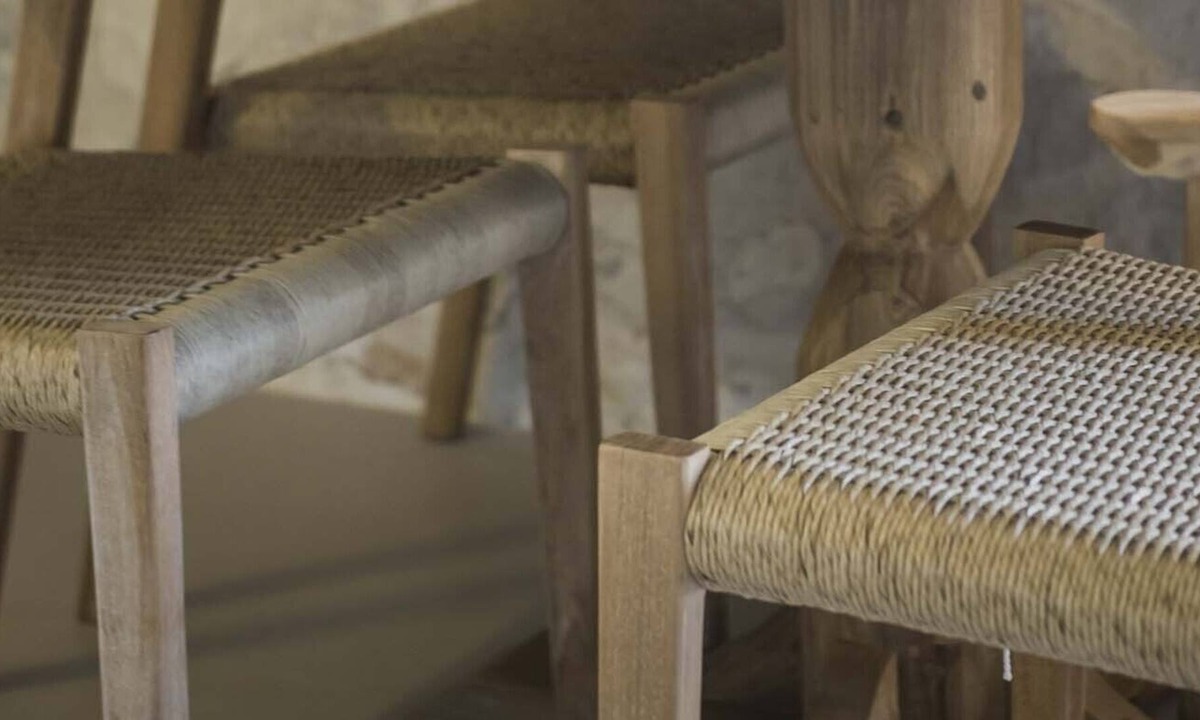 Pesada Cottage | Ploes Luxury Cottages “Eleni” overlooking the sea