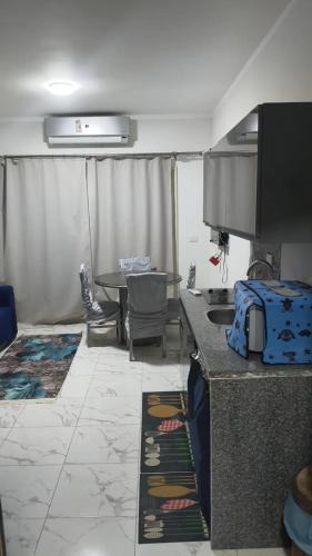 Al Ahyaa Ski Chalet | Pool & Sea View Chalet at Juliana Beach Resort Hurghada