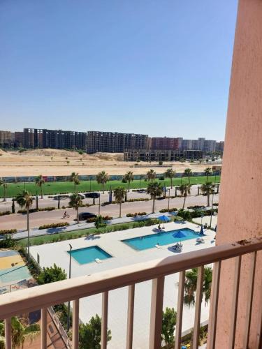 El Alamein Apartment | Port Golf Marina Families Only