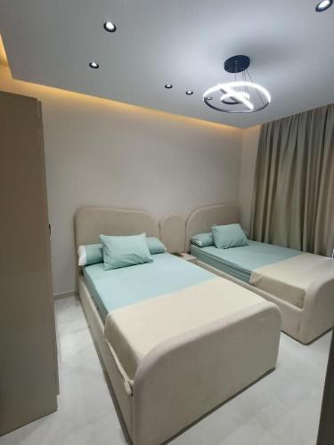 Marsa Matruh Resort | Porto Matrouh Holidays