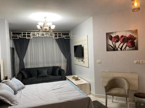 Al-Manasrah Apartment | Porto said